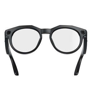 Gafas Inteligentes SANVNET SNT NEX 2026 con Cámara de 8MP, Llamadas BT, Transferencia WIFI, Gafas de Sol con Video Inteligente, Traducción, Gafas Inteligentes con IA - Product Image 5