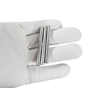 Asta in lega di carburo di tungsteno per il taglio del legno - Product Image 5