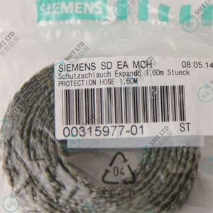 00315977-01 ท่อป้องกัน 1,60 ม. สำหรับ SIEMENS SIPLACE ASM - Product Image 3