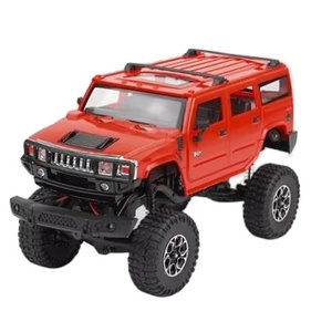 1/24 điều khiển từ xa Xe Hummer H2 - Product Image 1