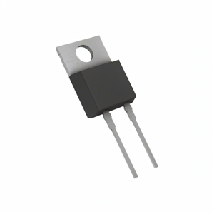 Authorized Distributor SCS205KGHRC Components Electronic Single Diodes TO-220-2 - Product Image 1