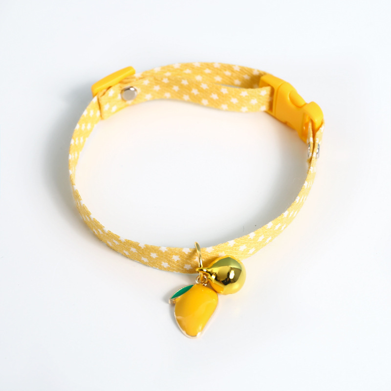 Mangue jaune