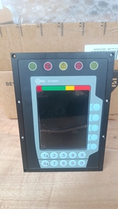 ชุดจอแสดงผล DISPLAY ASSY 35B0207 อะไหล่รถตักล้อยี่ห้อ Liugong ของแท้จากโรงงาน อะไหล่เครื่องจักรก่อสร้าง - Product Image 4