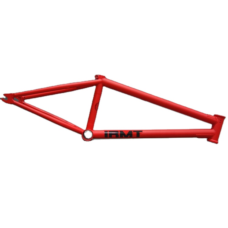 Прямые продажи с завода, 20 дюймов, полноцветная велосипедная Рама Bmx, индивидуальная полноцветная велосипедная Рама Bmx