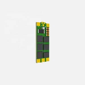 Iflight E55 duy nhất một ESC <span class=keywords><strong>2</strong></span>-6S G071 32bit blheli up TP 48khz PWM tần số cho FPV đua tầm xa - Product Image 3