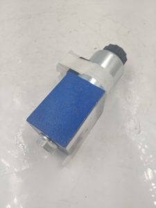 Solénoïde hydraulique 4WE 6 Y62 EG24N9K4 B10 J70 HG24N9K4, solénoïde de commande directionnelle, offre un contrôle précis pour les systèmes hydrauliques - Product Image 4