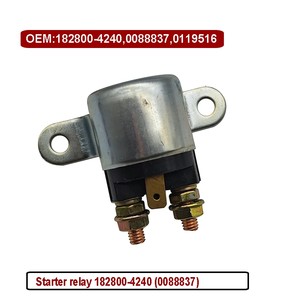 Relé de Arranque para Bombardier DS650 <span class=keywords><strong>Outlander</strong></span>, Relé para ATV, Accesorios para Motocicleta <span class=keywords><strong>Can</strong></span>-<span class=keywords><strong>Am</strong></span> 330 <span class=keywords><strong>400</strong></span> 500 650 800 800R <span class=keywords><strong>Max</strong></span> Renegade 500 - Product Image 6