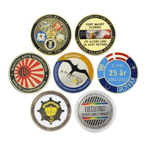 Moneda Conmemorativa del Foro Anual para Empoderar al Mundo con la Creatividad de los Mejores Científicos del Mundo - Product Image 5