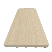 Panneaux muraux décoratifs 3D en PVC imperméables, ignifuges et insonorisants pour usage intérieur, hôtels, commerce, divertissement (éco-responsables)