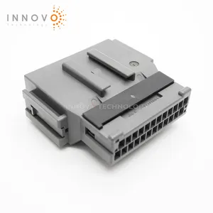 MX34024PF1 MX34024 Compact Automotive Connectors for PCB-to-Cable Applications 24Pins male all MX34 series connectors