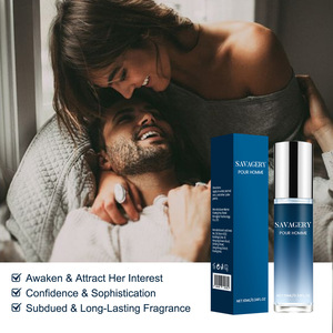 Fragancia Masculina Frutal Amaderada, Delicada, Refrescante y Duradera, <span class=keywords><strong>10</strong></span> ml, Ecológica y Natural, Éxito de Ventas - Product Image 6