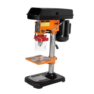 Industrial Desktop <b>Drilling</b> Machine Manual Laser Metal Core Components Including Motor <b>Drilling</b> Machine for Indus - Product Image 2