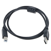 Cable de impresora USB 2,0 USB tipo A macho a B macho Cable para computadora de impresora