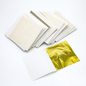 Marco Interior <span class=keywords><strong>de</strong></span> hoja <span class=keywords><strong>de</strong></span> <span class=keywords><strong>oro</strong></span> K <span class=keywords><strong>de</strong></span> 9X9CM, pegamento dorado, decoración <span class=keywords><strong>de</strong></span> muebles dorados, 2000 unidades/paquete, artesanías <span class=keywords><strong>de</strong></span> Metal, papel <span class=keywords><strong>de</strong></span> aluminio dorado - Product Image 3