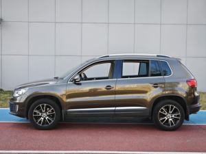 Voiture d'occasion <span class=keywords><strong>à</strong></span> bas prix 1.8T Turbo conduite <span class=keywords><strong>à</strong></span> gauche en Chine <span class=keywords><strong>2016</strong></span> Volkswagen <span class=keywords><strong>Tiguan</strong></span> 300TSI SUV de luxe véhicules automobiles <span class=keywords><strong>à</strong></span> <span class=keywords><strong>vendre</strong></span> - Product Image 3