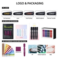 Pinces à cheveux pour femmes, Clips sans pli, beauté, épingles, pince, accessoires, à la mode, pièces