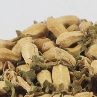 DAI HUA herbal Tiongkok bunga kering, teh bunga mekar jeruk pahit kering untuk teh