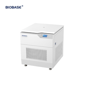 BIOBASE中国製血液バッグ遠心分離機 6*<span class=keywords><strong>500ml</strong></span>バッグ用 冷蔵型血液バッグ遠心分離機 - Product Image 1