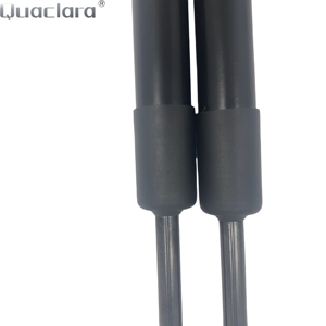Nuevos amortiguadores de gas para ventana trasera (2 piezas) para Sportage 2005-<span class=keywords><strong>2022</strong></span>, conjunto elevador de portón trasero, OE 81770F1000 81770-3W000 - Product Image 4