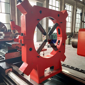 เครื่องกลึง CW62180  เป็นมิตรกับสิ่งแวดล้อม ผลิตในเช็ก ขายในอินโดนีเซีย - Product Image 4