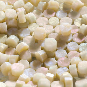 Particules de cire à cacheter transparentes 500g Larmes de Sirène pour la décoration de carnets et la scellure du papier - Product Image 5