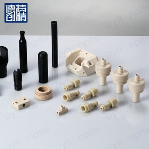 ชิ้นส่วน Dytronptfe Pps สำหรับการฉีดขึ้นรูปชิ้นส่วนยานยนต์และอุปกรณ์อิเล็กทรอนิกส์ - Product Image 2