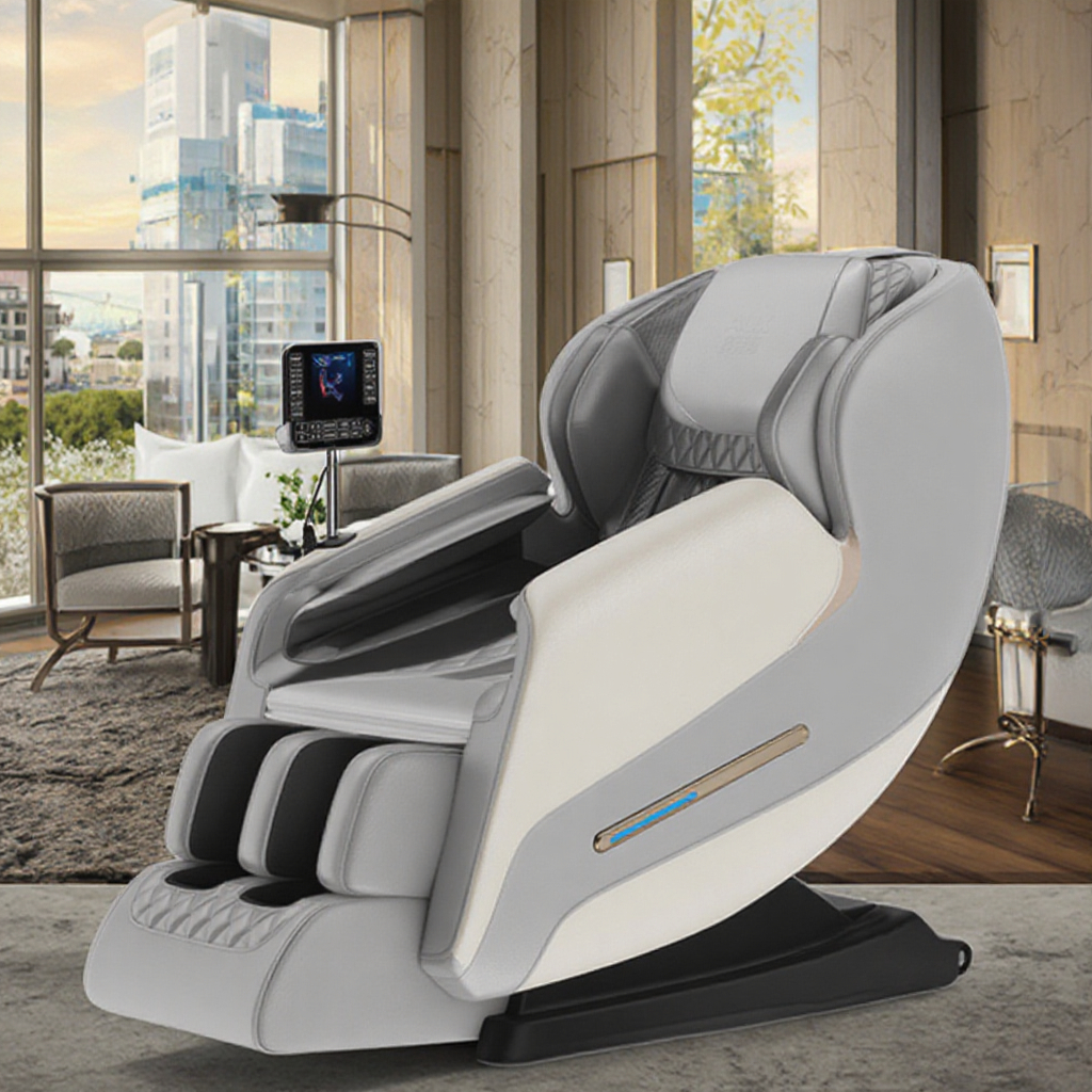 Foot Massager Top Ten Massage Chairs 2021 Shiatsu Massage 2021