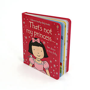 Горячая распродажа: развивающие книги для детей, набор английских книг для детей, печать детских книг - Product Image 1