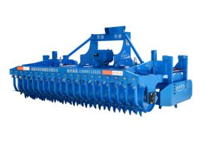 Сельскохозяйственные машины, сельскохозяйственный трактор, борона, ферма, культиватор, прямая коробка, борона - Product Image 3