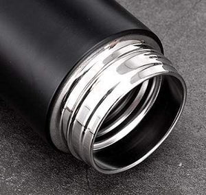 Bán Hot OEM Hiện Đại LED Hiển Thị Nhiệt Độ Chân Không Flask Thông Minh Drinkware Chai Nước Với Nhắc Nhở Để Uống Nước - Product Image 6