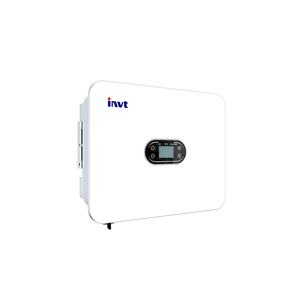 Inversor Híbrido de Red Monofásico Compacto y Potente de 6kW con 97.5% de Eficiencia para Respaldo Residencial y Maximización del Autocobro - Product Image 2