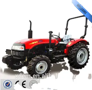 YTO MF404 tractor Venta caliente tractor de granja 40hp tractor con buen precio