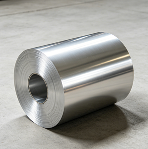 Bobine d'aluminium non allié à bas <span class=keywords><strong>prix</strong></span>, épaisseurs 12mm, 5mm, 0.1mm, 0.7mm, série 1000, revêtue avec service <span class=keywords><strong>de</strong></span> découpe - Product Image 1