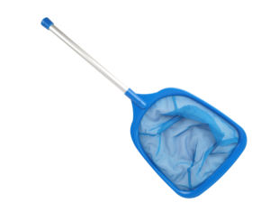 Skimmer pour piscine <span class=keywords><strong>Poolstar</strong></span> de haute qualité, écologique, non télescopique, en aluminium et PE, pour <span class=keywords><strong>spa</strong></span> et baignoire, nettoyeur de feuilles de piscine extérieur - Product Image 4