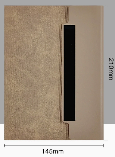 A5 beige