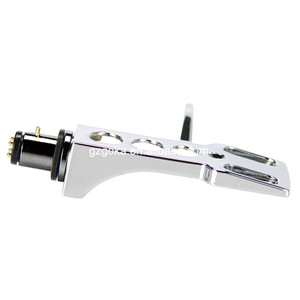 GOKA-carcasa <span class=keywords><strong>de</strong></span> cabeza <span class=keywords><strong>de</strong></span> disco <span class=keywords><strong>de</strong></span> <span class=keywords><strong>vinilo</strong></span> plateado para Cartucho <span class=keywords><strong>de</strong></span> <span class=keywords><strong>tocadiscos</strong></span>, <span class=keywords><strong>precio</strong></span> más barato, carcasa <span class=keywords><strong>de</strong></span> cabeza <span class=keywords><strong>de</strong></span> 1,0mm <span class=keywords><strong>de</strong></span> diámetro - Product Image 4