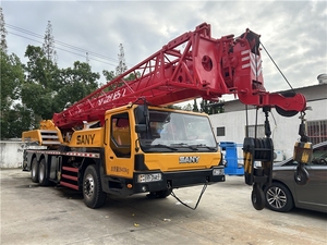 Grue sur chenilles Hitachi KH300 de 80 tonnes en stock à prix avantageux – Moteur, composant essentiel, en promotion - Product Image 2