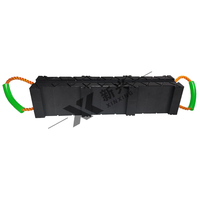 Blocs de stabilisation en plastique UHMWPE à emboîtement robustes pour la stabilisation de grues, les opérations de sauvetage et le soutien de machines lourdes