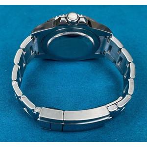 Reloj Mecánico Drioshipping de Alta Calidad, Fábrica C, 5A, Reloj para Hombre, Diseño de Primera Clase, con Acero Inoxidable, 40 mm, Resistente al Agua - Product Image 4