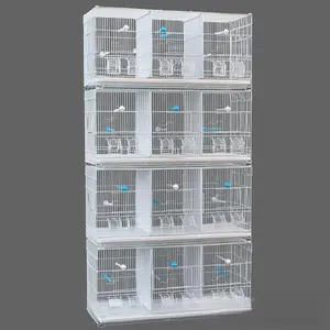 Grote Vogelkweekkooi, Ecologisch, Voor Vier Seizoenen Gebruik - Groothandel Aimo Pet Factory - Product Image 3