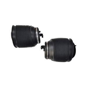 자동차 서스펜션 시스템 리어 좌측 에어 쇼크업소버 48090-60010 48080-60010 - Product Image 1