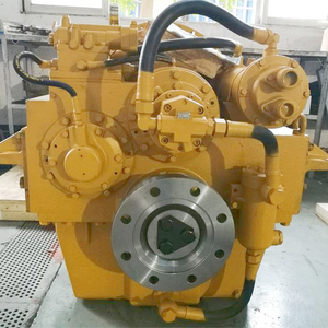 Hàng Châu fd170 136hp 200HP động cơ phía trong nhỏ trước về phía trước ngược FADA hộp số cho thuyền tàu biển - Product Image 2