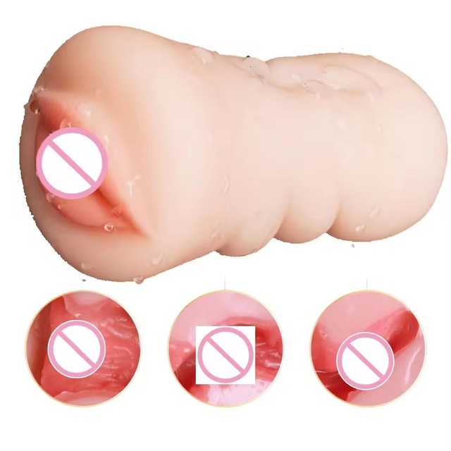 How to Make a Pocket Pussy: Best Options How to Make a Pocket Pussy: Best Options