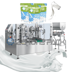 <b>Machine</b> Pack Packing Soda <b>Tea</b> Beer Drinks Shampoo Packaging <b>Machines</b> <b>Machine</b> - Product Image 5