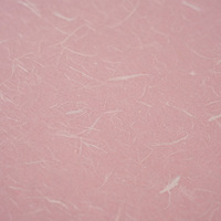 Papier de riz de mûrier pour découpage artistique, format A4, couleur blanche, 30 g/m²