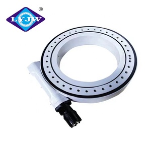 中国工場Lyjw-<span class=keywords><strong>drive</strong></span>セルフレギュレーション12VDCモーターソーラートラッカー1軸 - Product Image 5