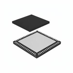 Embedded 64 VFQFN Exposed Pad AT90CAN32-15MZ Authorized Distributor Electronic Circuit Components - Product Image 1