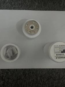Cellule en zircone Yokogawa E7042UD d'origine pour analyseur d'oxygène en zircone ZR22G, précision standard pour le dioxyde de carbone, garantie 1 an - Product Image 5