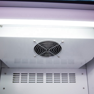 Refrigerador de <span class=keywords><strong>Laboratorio</strong></span> BIOBASE BPR-5V358S de 358 L y 2~8 °C ℃   Para Laboratorios Hospitalarios - Product Image 4