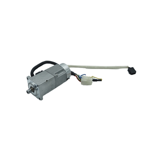 หุ่นยนต์อุตสาหกรรม A-B-B รุ่น IRB1100 มอเตอร์สองแกน 3HAC060153-001 พร้อมวัสดุทองแดง เหล็ก และอะลูมิเนียม สำหรับงานอัตโนมัติ - Product Image 6
